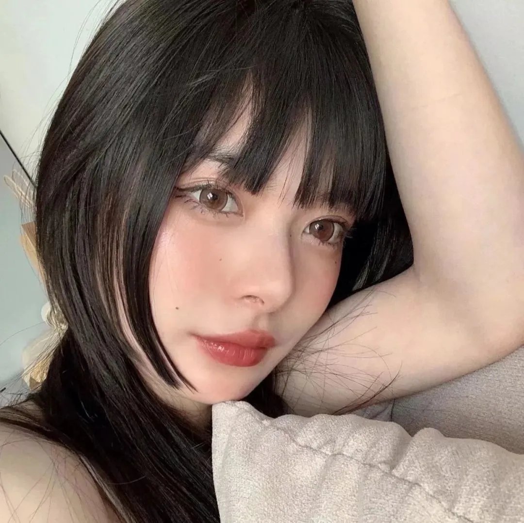 历尽沧桑一美人
